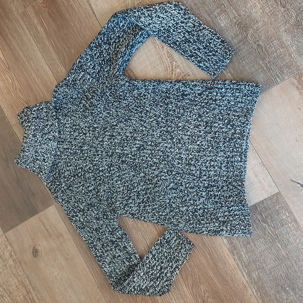 💟Cotton Ginny sweater